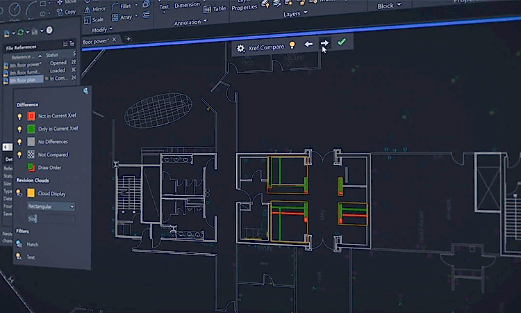  Autocad Unknowns