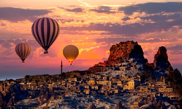 Alanya Su Kaçağı Tespit Hizmeti 