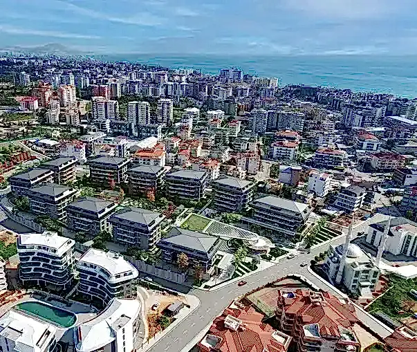 Oba Su Kaçağı Tespit Hizmetleri 