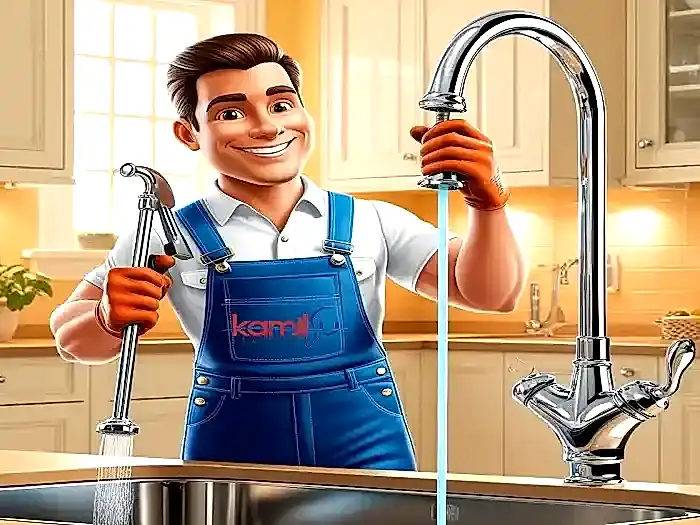 Kaçak Tespiti ve Kaçak sorununu Çözme
