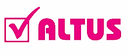 Altus Logo