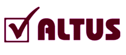 Altus Logo