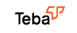 Teba Logo